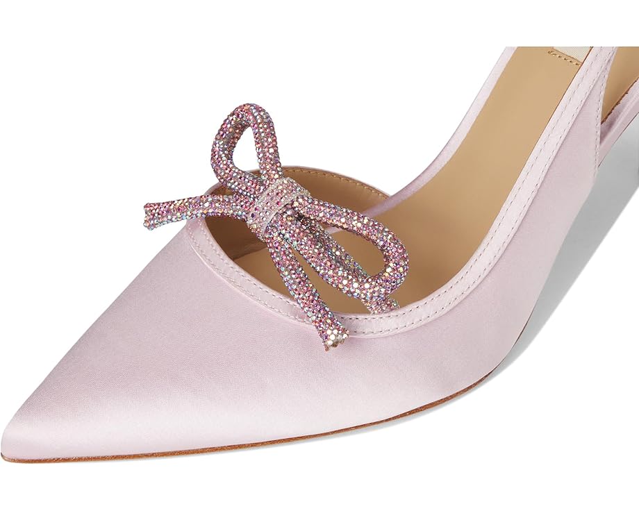 Badgley Mischka Georgie - Right View