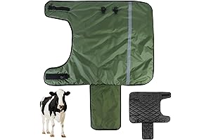 Pro Calf Blanket: Shield Your Calves from the Winter's Chill