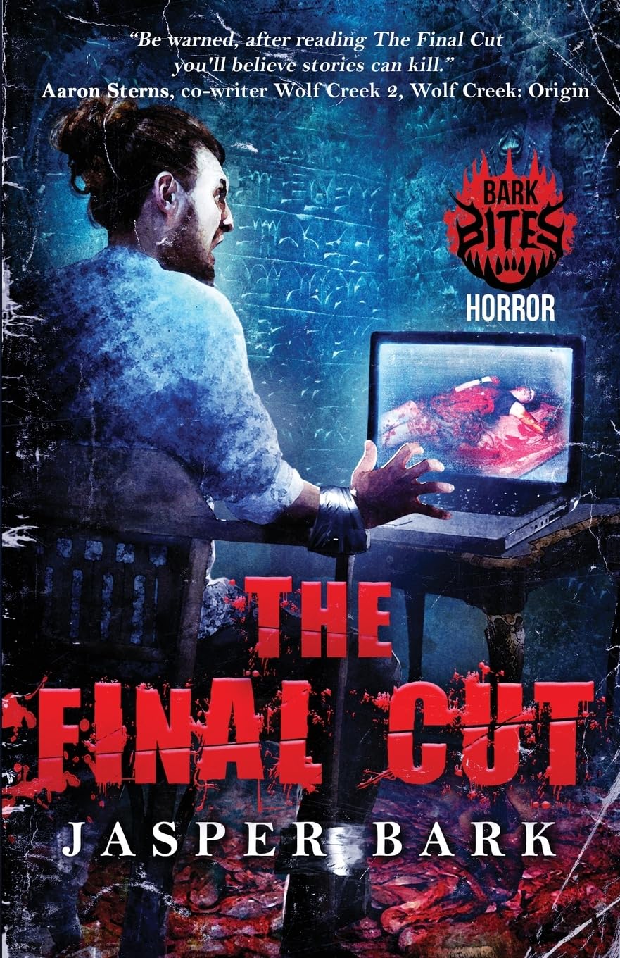 The Final Cut-Jasper Bark