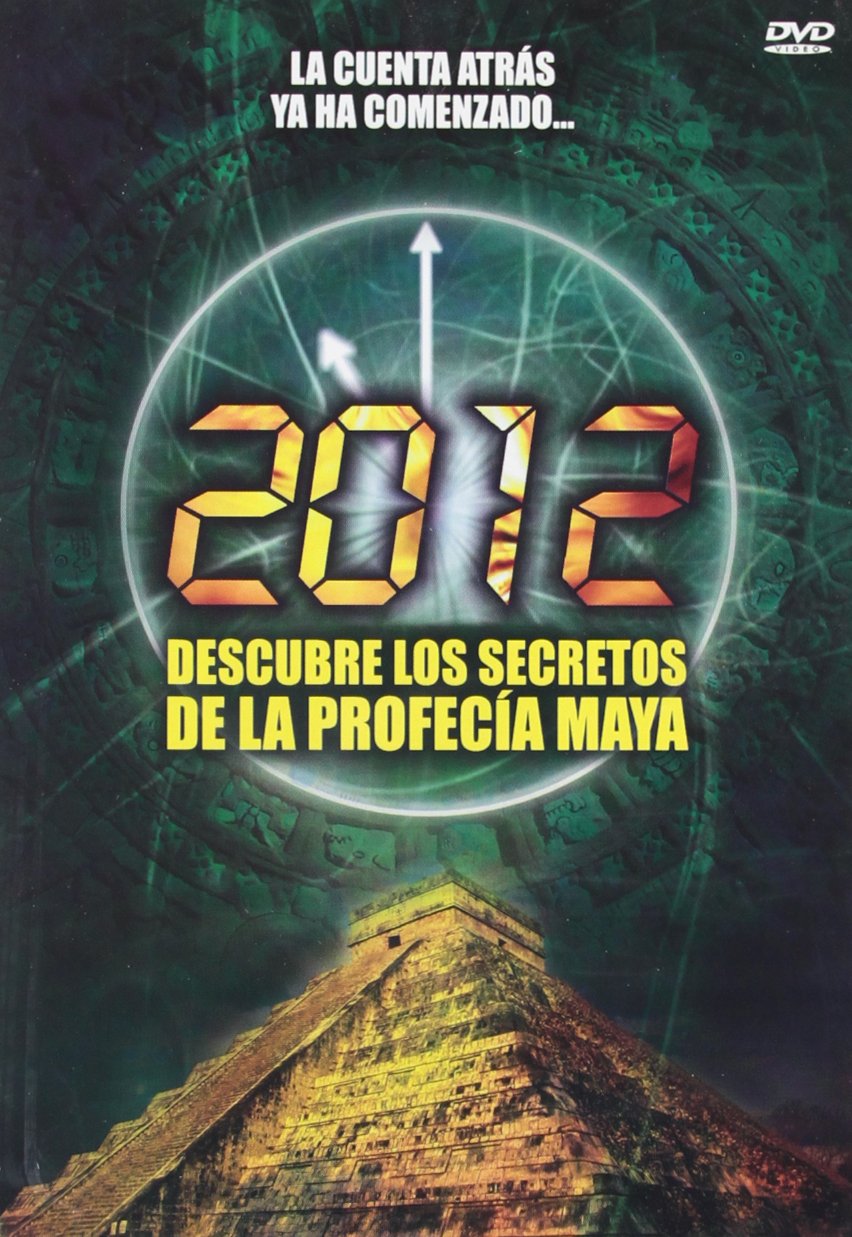 2012 Mayan Prophecy and the Shift of the Ages [ NONUSA