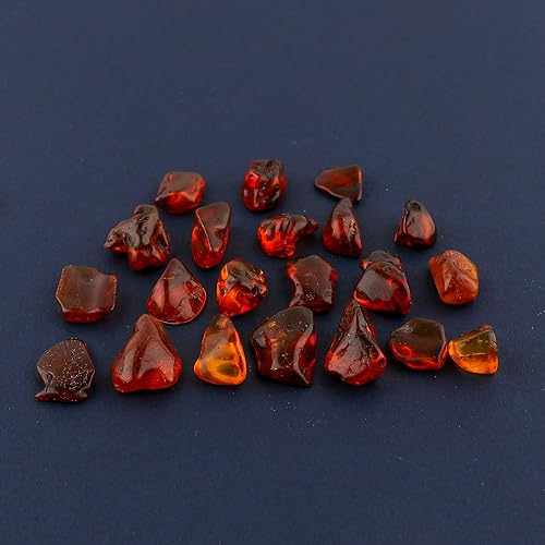 Miniatura 79 de Real Ethiopian Opal Rough Crystals Pendant Necklace Gemstone Natural Raw Crystals Fire Play Healing Crystals, October Birthstone, 925 Sterling