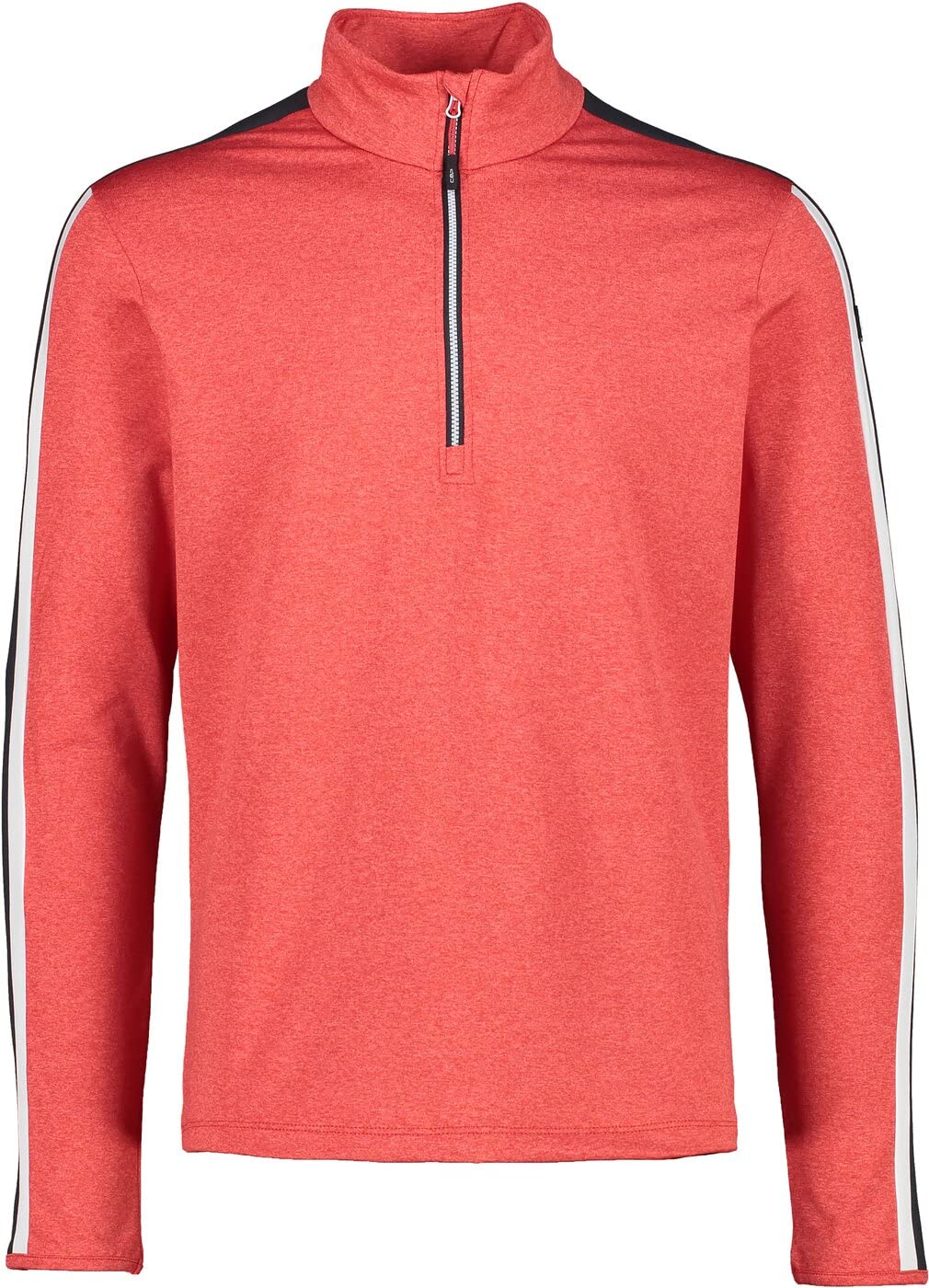 CMP, Man Sweat, Man, Ferrari Mel.-Antracite, 50