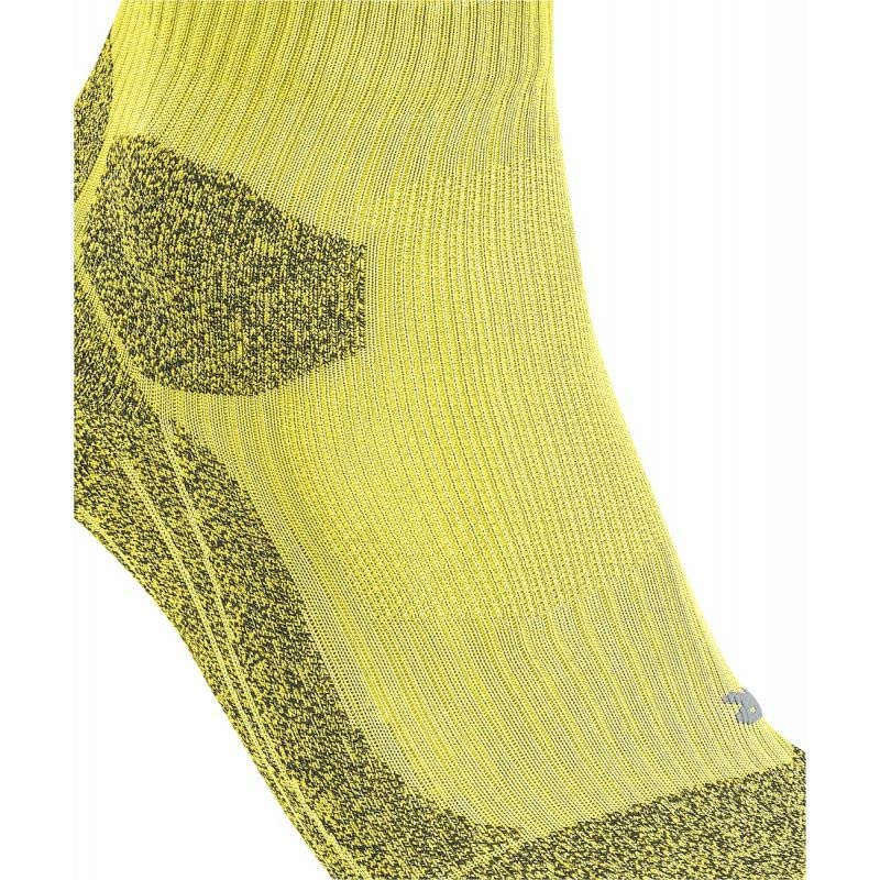 Image of FALKE Women's RU Trail Running Socks, Stabilizing Athletic, 1 Pair