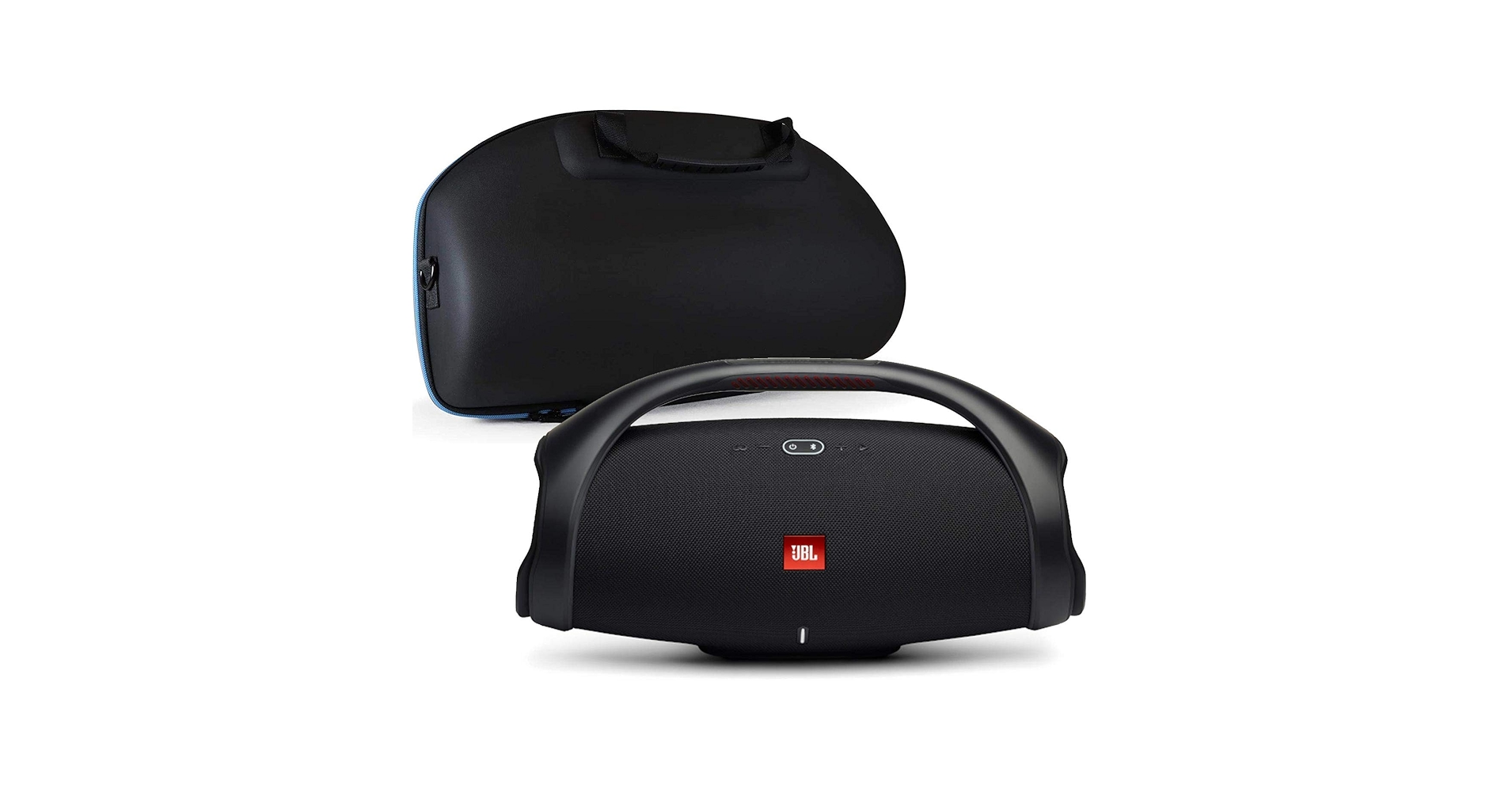 Amazon.com: JBL Boombox 2 Waterproof Portable Bluetooth