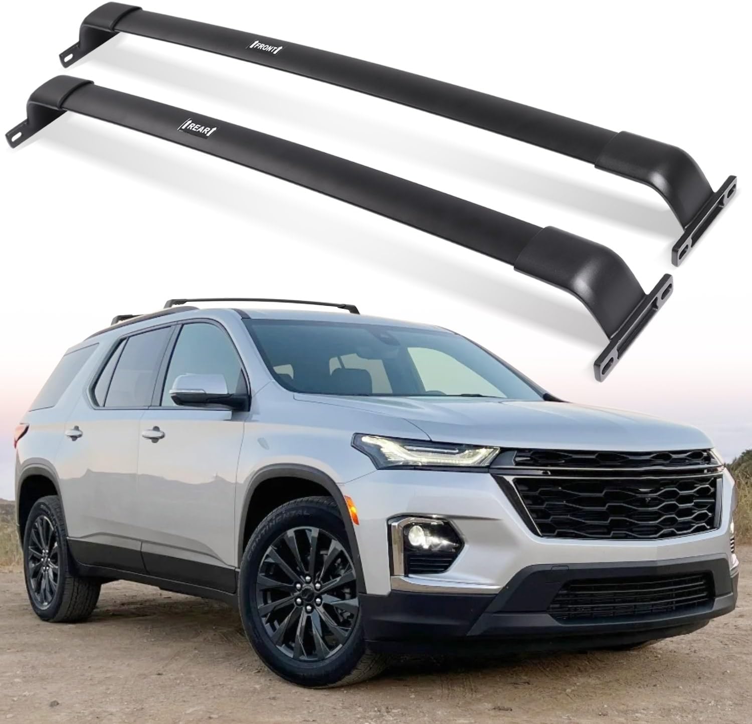 Amazon.com: SAREMAS Upgraded Loading 220lbs for 2022 2023 2024 ...