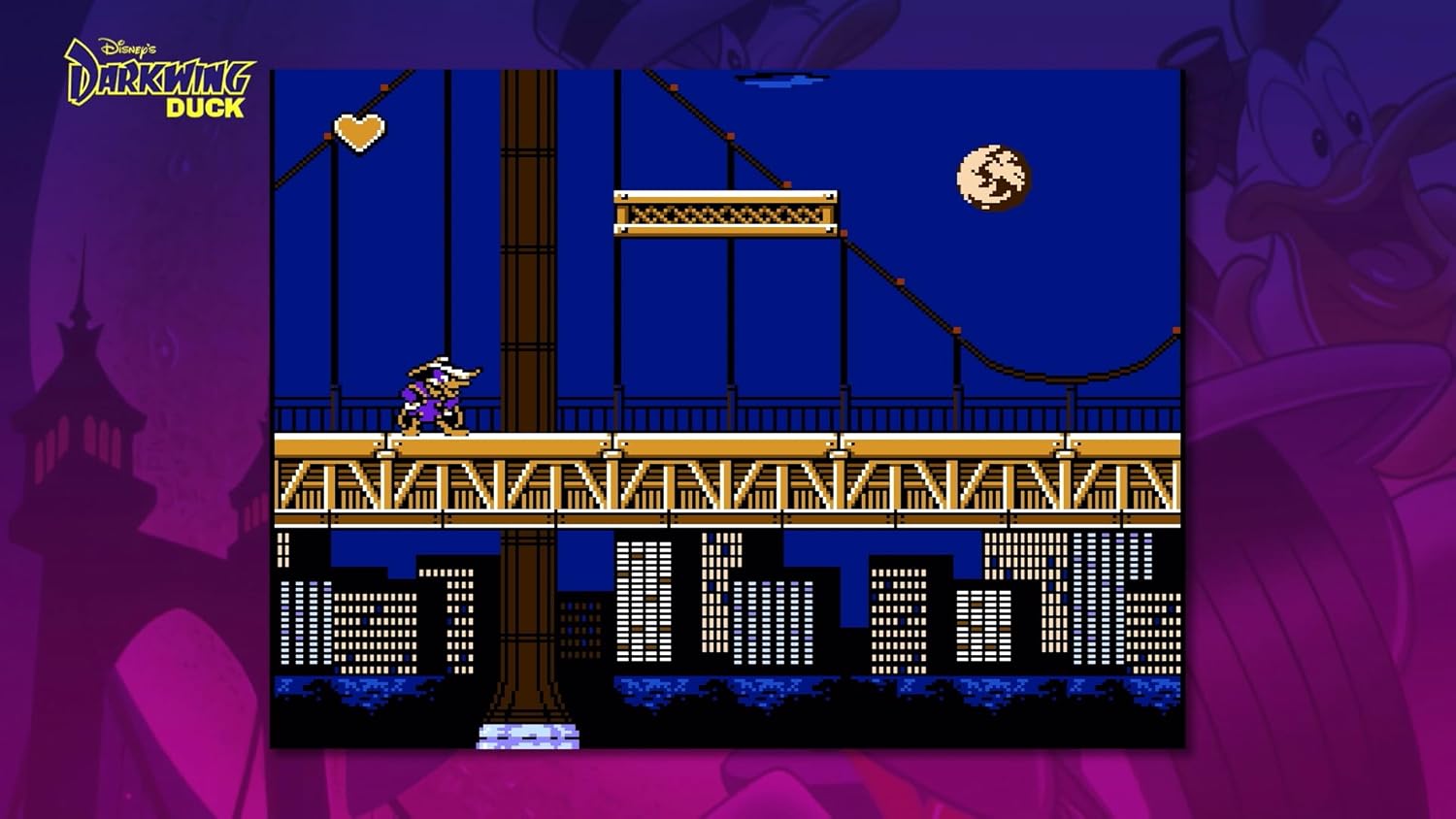 Disney Afternoon Collection - Nintendo Switch 2 - Image 8