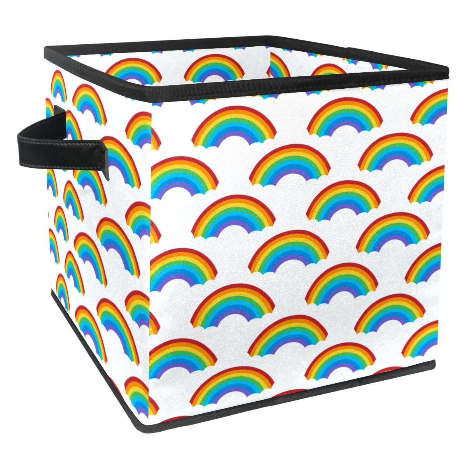 Boîte de rangement pour jouets vêtements livres et placard de chambre maison