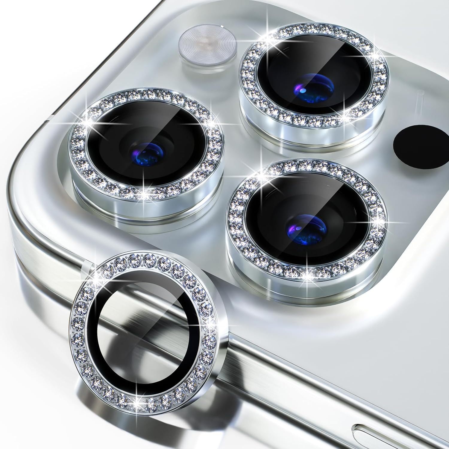 11 iPhone Apple Pro 保護フィルム付き 本体 シルバー スマートフォン本体