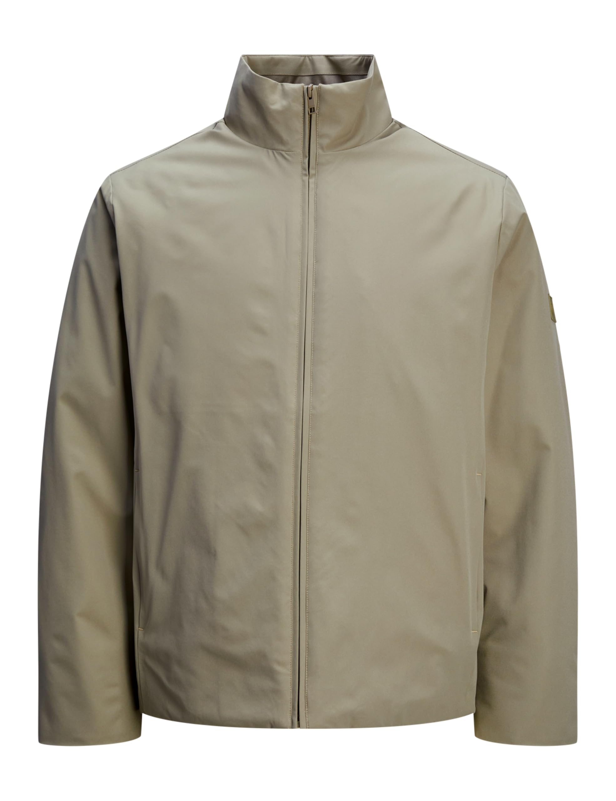 JACK&JONES Herren JPRCCCITY Stand Collar Jacket Jacke, Overland Trek, S