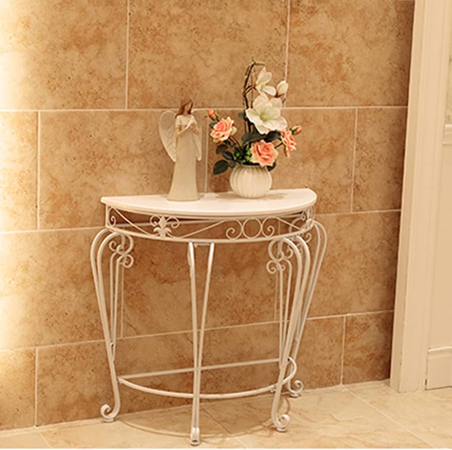Amazon | アンティーク風 サイドテーブル、70/80/90cm 幅のコンソール Amazon | アンティーク風 サイドテーブル、70/80/90cm 幅のコンソール