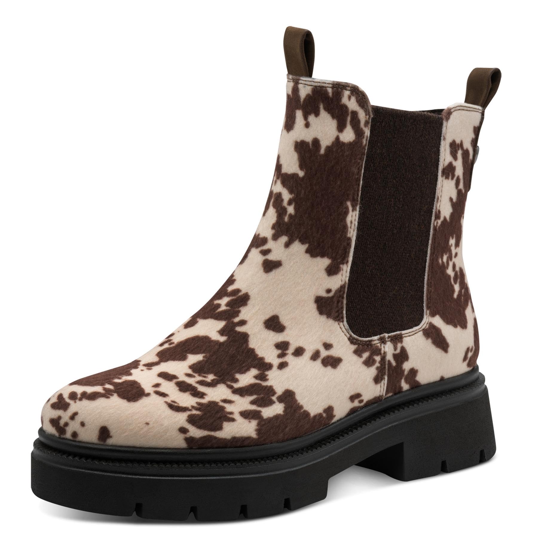 MARCO TOZZI Damen 2-25493-45 Chelsea-Stiefel