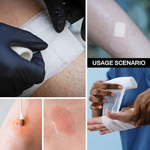 Miniatura 6 de RHINO RESCUE Kit de primeros auxilios para barco impermeable, bolsa seca ligera, accesorios para barco, suministros de supervivencia marina de