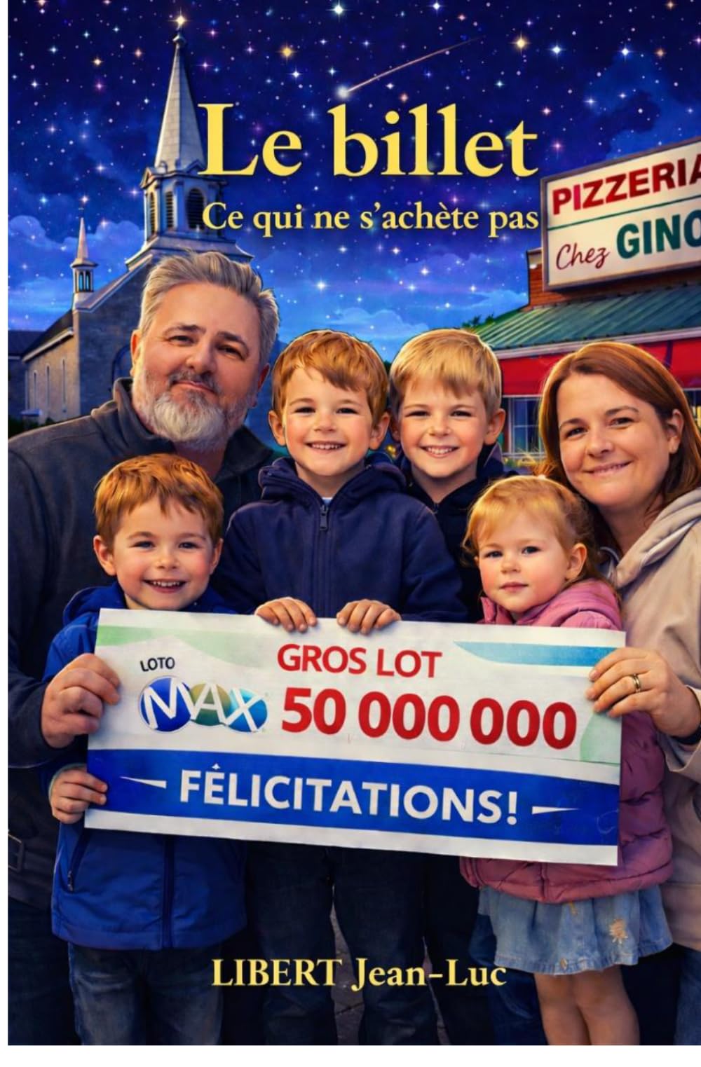 Le Billet.: Ce qui ne s'achète pas.