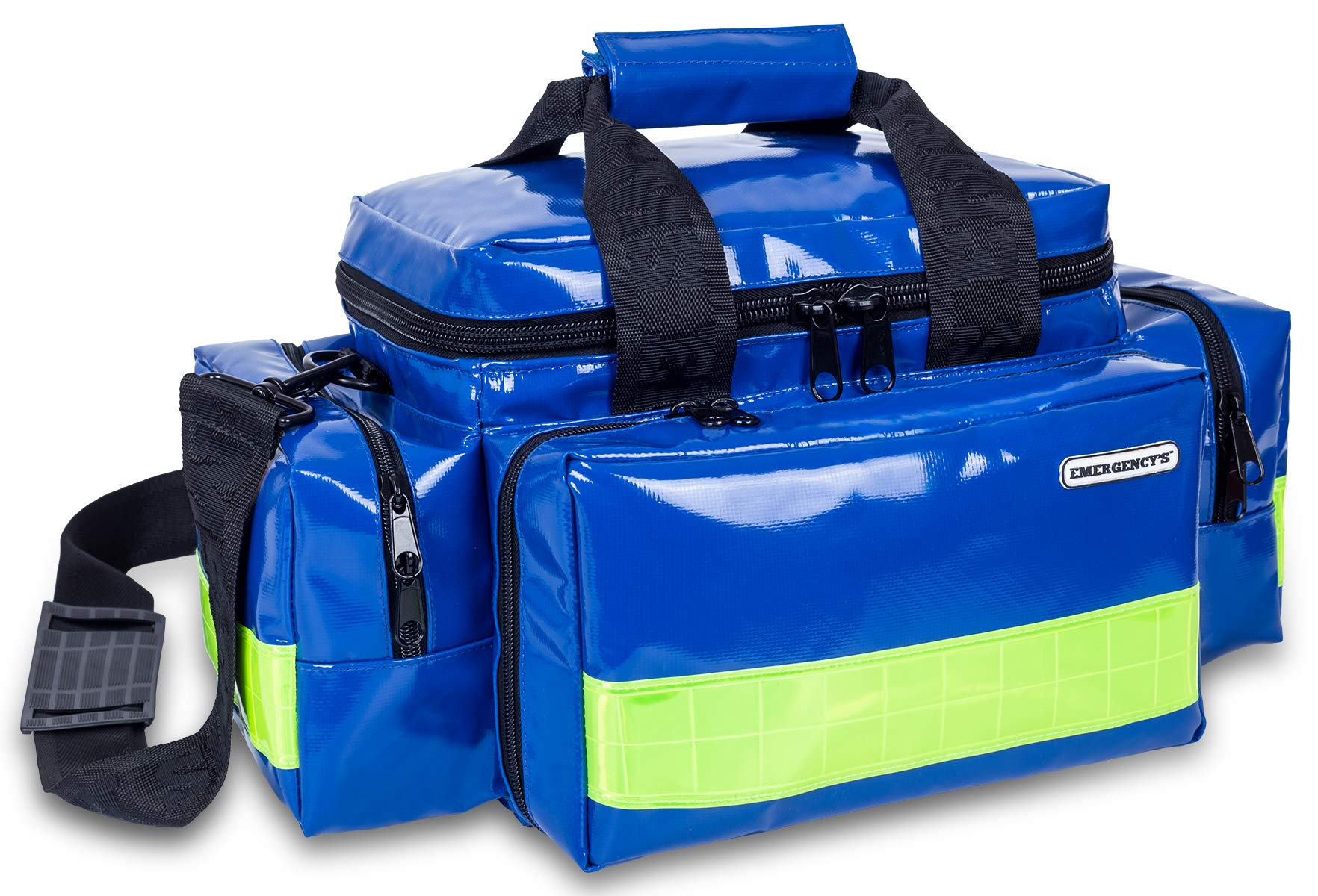 EB Light Bag - Bâche - Sac d'urgence (différentes Couleurs) (Bleu Roi)