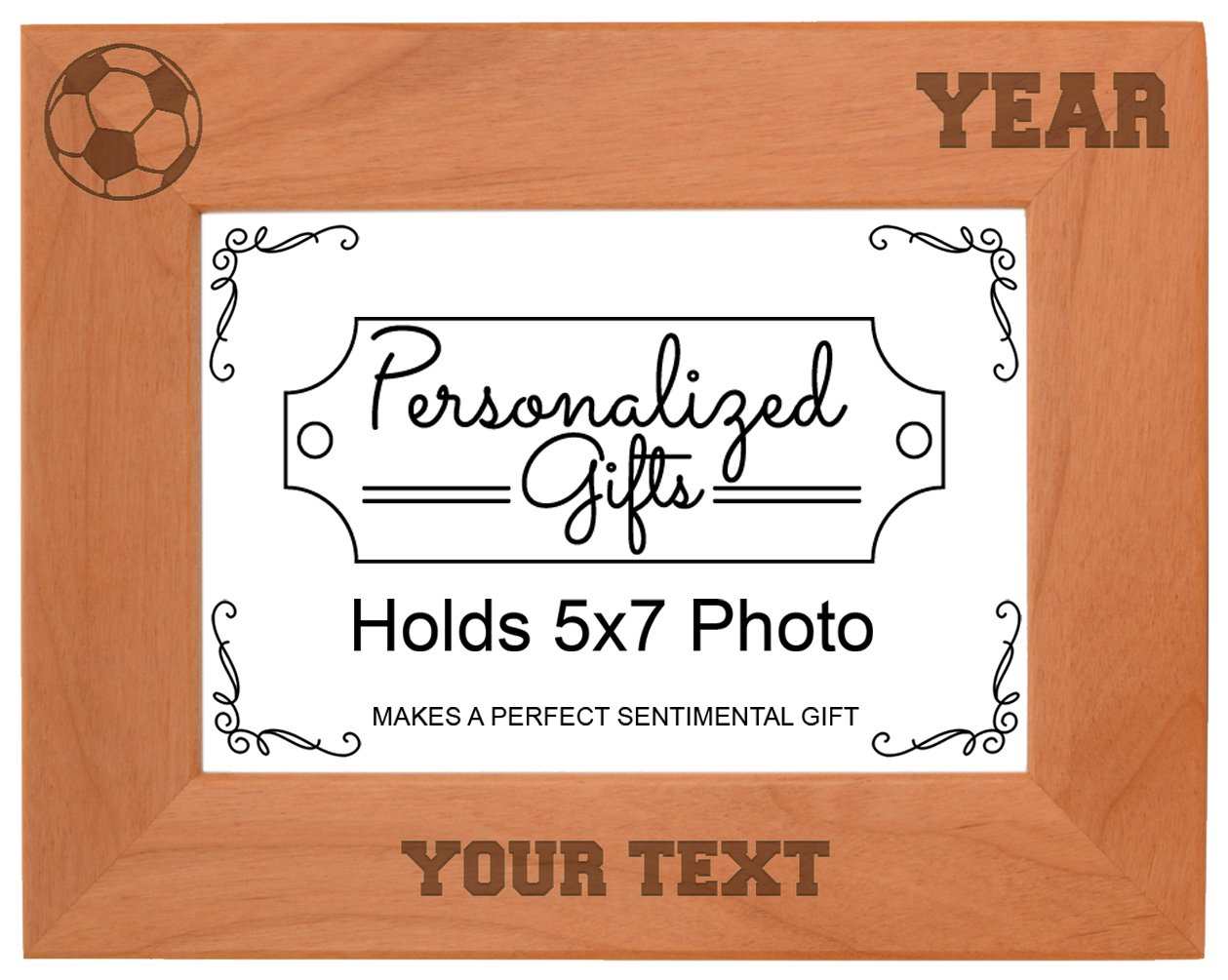 Personalized Photo Vase - Decor For You
