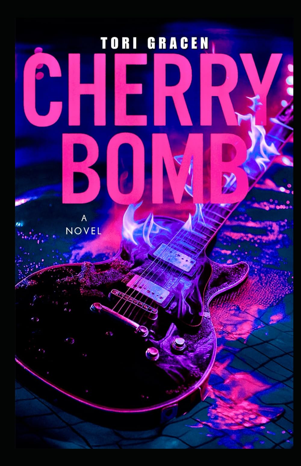 Cherry Bomb