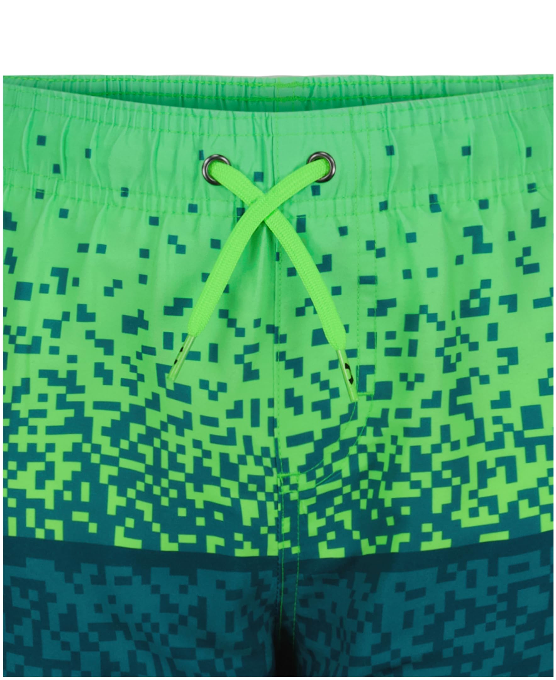 Under Armour Jungen Boardshorts Ua Angle Drift Volley