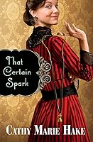 Algopix Similar Product 20 - That Certain Spark