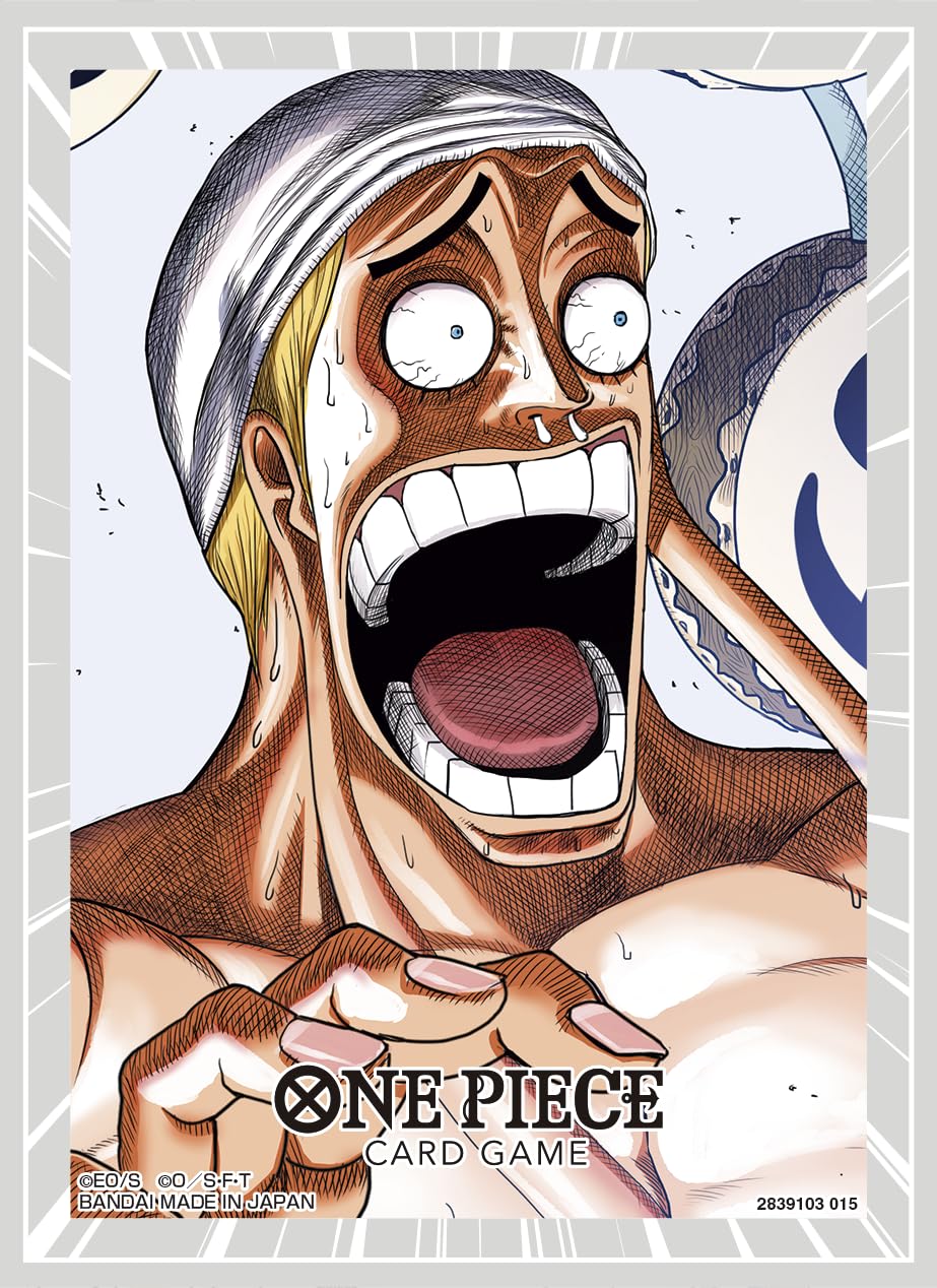 Amazon | バンダイ(BANDAI) ONE PIECEカードゲーム オフィシャルカード