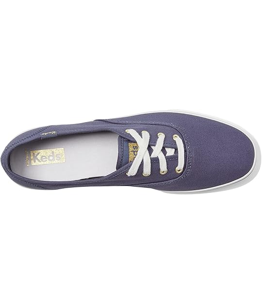 keds triple cvo