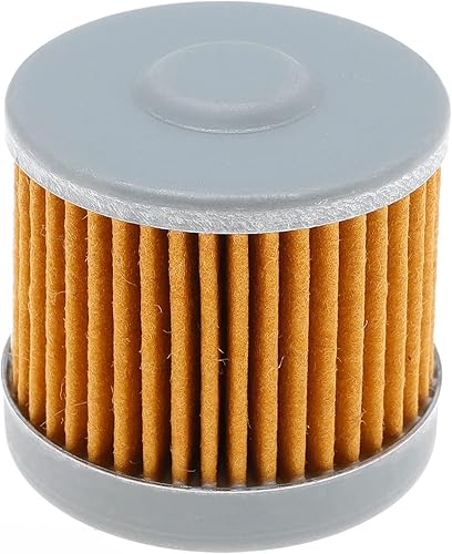 Miniatura 3 de 8M0046752 Filtro de combustible 803897Q1 compatible con MerCruiser Mercury Marine para Sierra 18-7784 Mercruiser 35-11004A1 35-11004Q2 35-803897