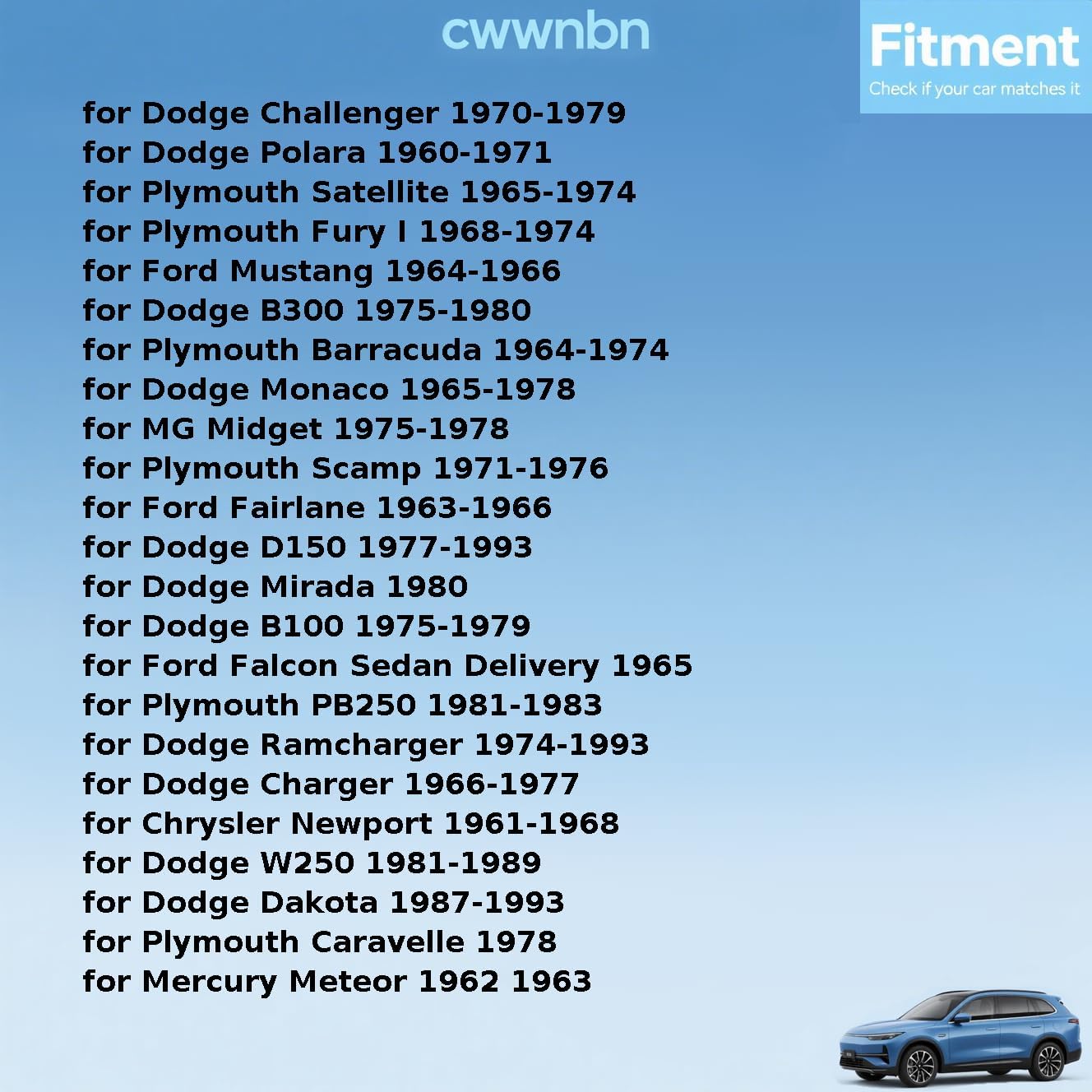 Front Manual Transmission Seal for Dodge D350 1988 1989 1 PCS