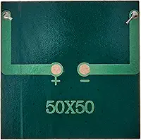CHIPSCE Mini Placa 3V 50Ma - Solar