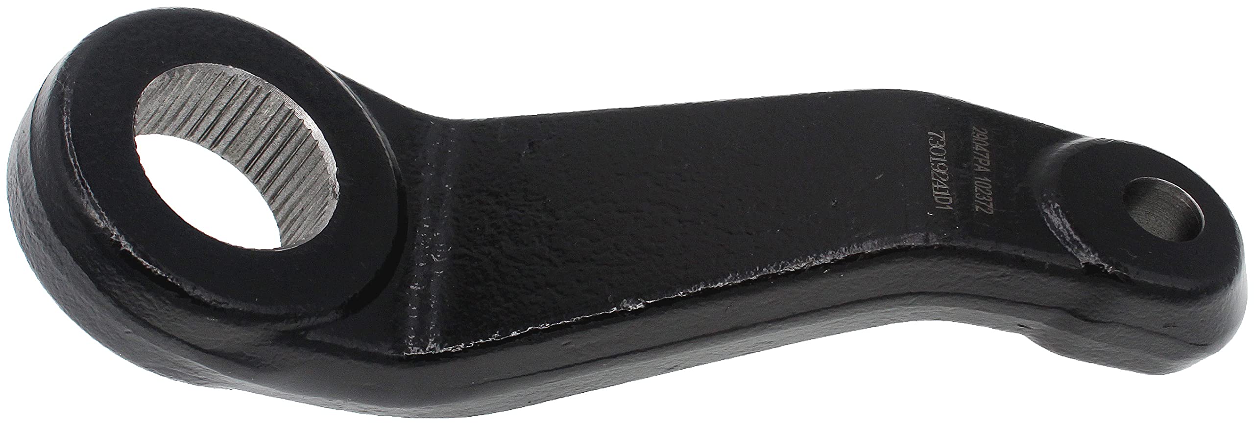 Dorman PA82149 Steering Pitman Arm Compatible with Select Ram Models - Pitman Arm - Steering Pitman Arm - This steering pitman arm is precision-engineered and rigorously tested to provide reliable replacement components for the original part on specific vehicles.