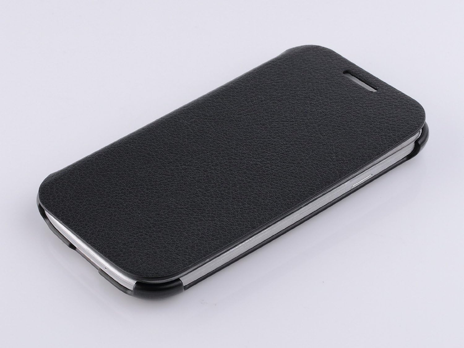 ULAK S3 Case, Galaxy S3 Case, Flip Synthetic Leather Hard Case Cover Pouch Skin for Samsung Galaxy S3 III I9300