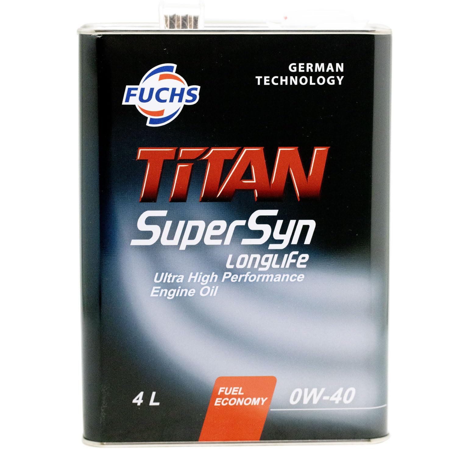 Amazon | FUCHS TITAN Super Syn Long Life（フックスチタンスーパー