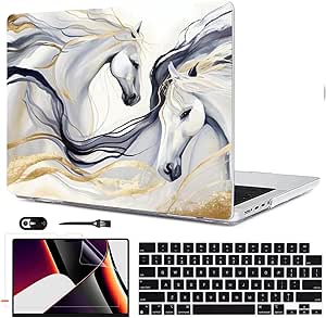 Macbook Pro Personalized Laptop Case For 14 Inch A2992 A2918 A2779