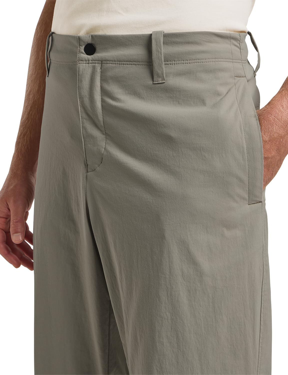 Jack Wolfskin Desert Pants M - Spodnie turystyczne Mężczyźni