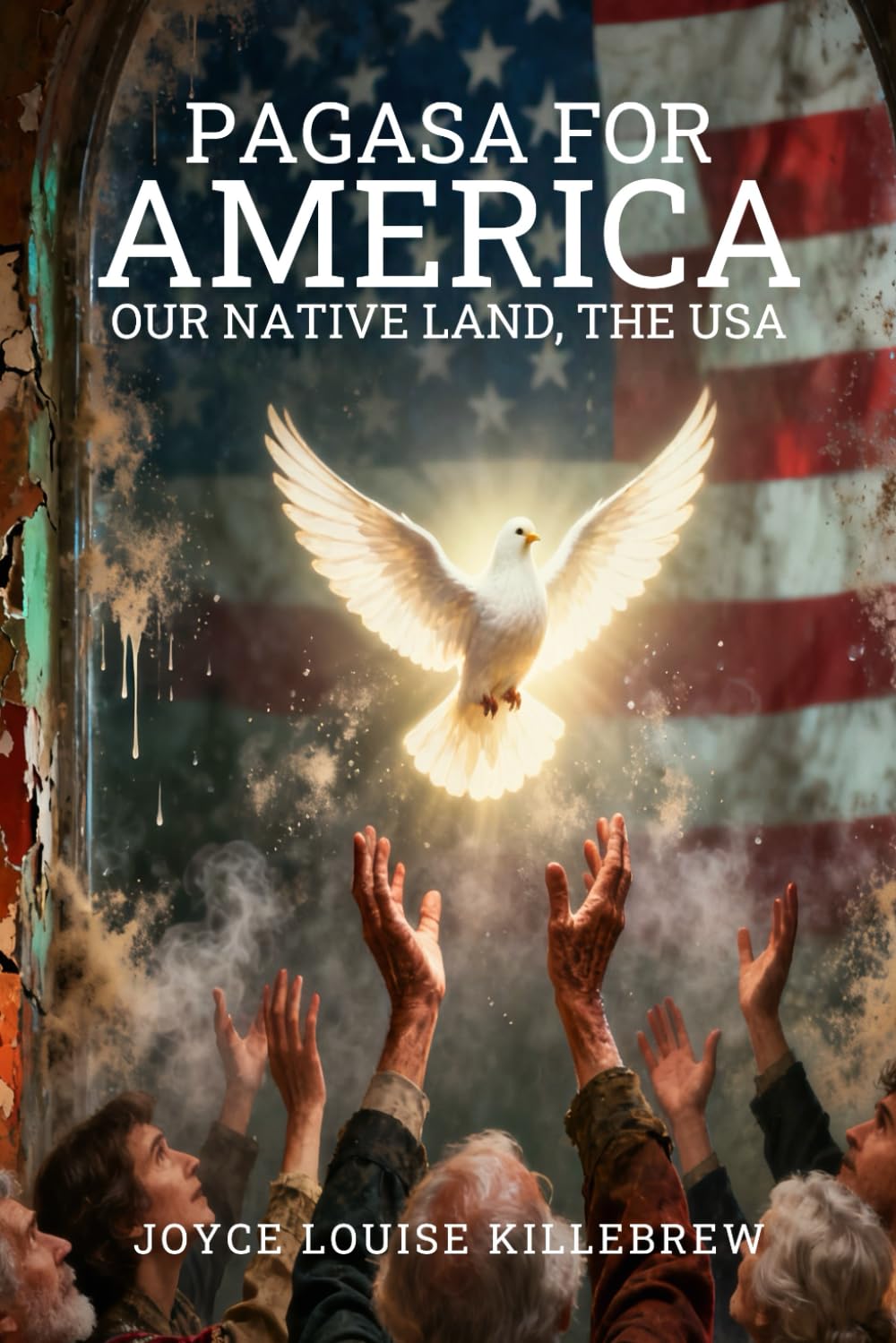 Pagasa For America, Our Native Land, The USA