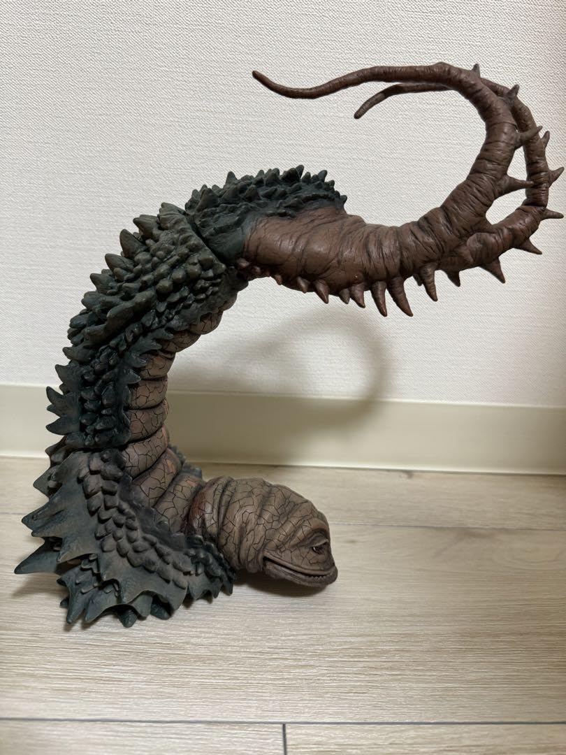Amazon | CCP1/6 特撮シリーズ:古代怪獣ツインテール ハイグレード初期
