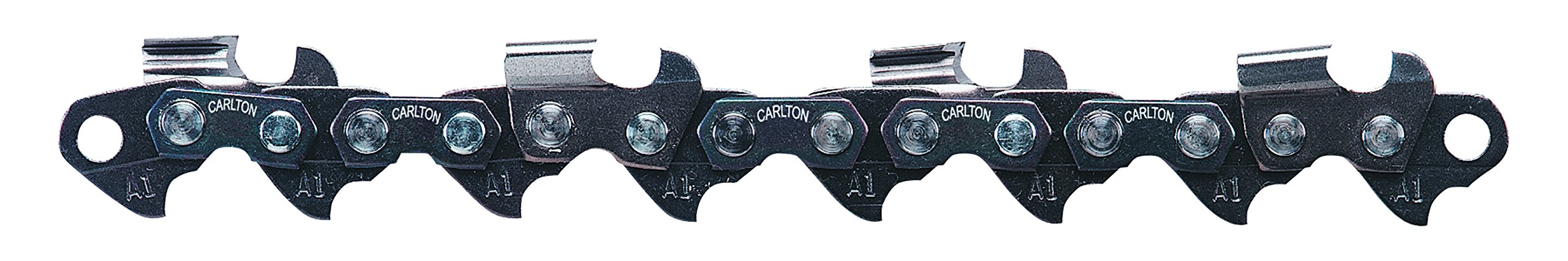 Carlton A1EP-025U 50-Gauge Semi Chisel Chain, Reel, 3/8-Inch