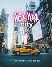 New NYC Photography Posters Book