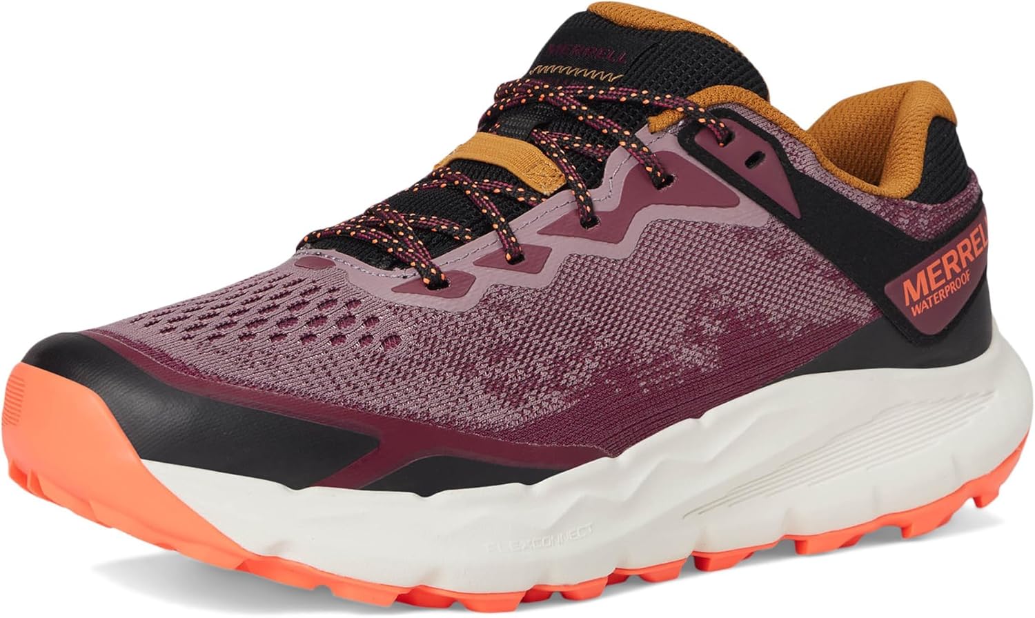 Merrell Mens Nova 4 Waterproof - Image 7