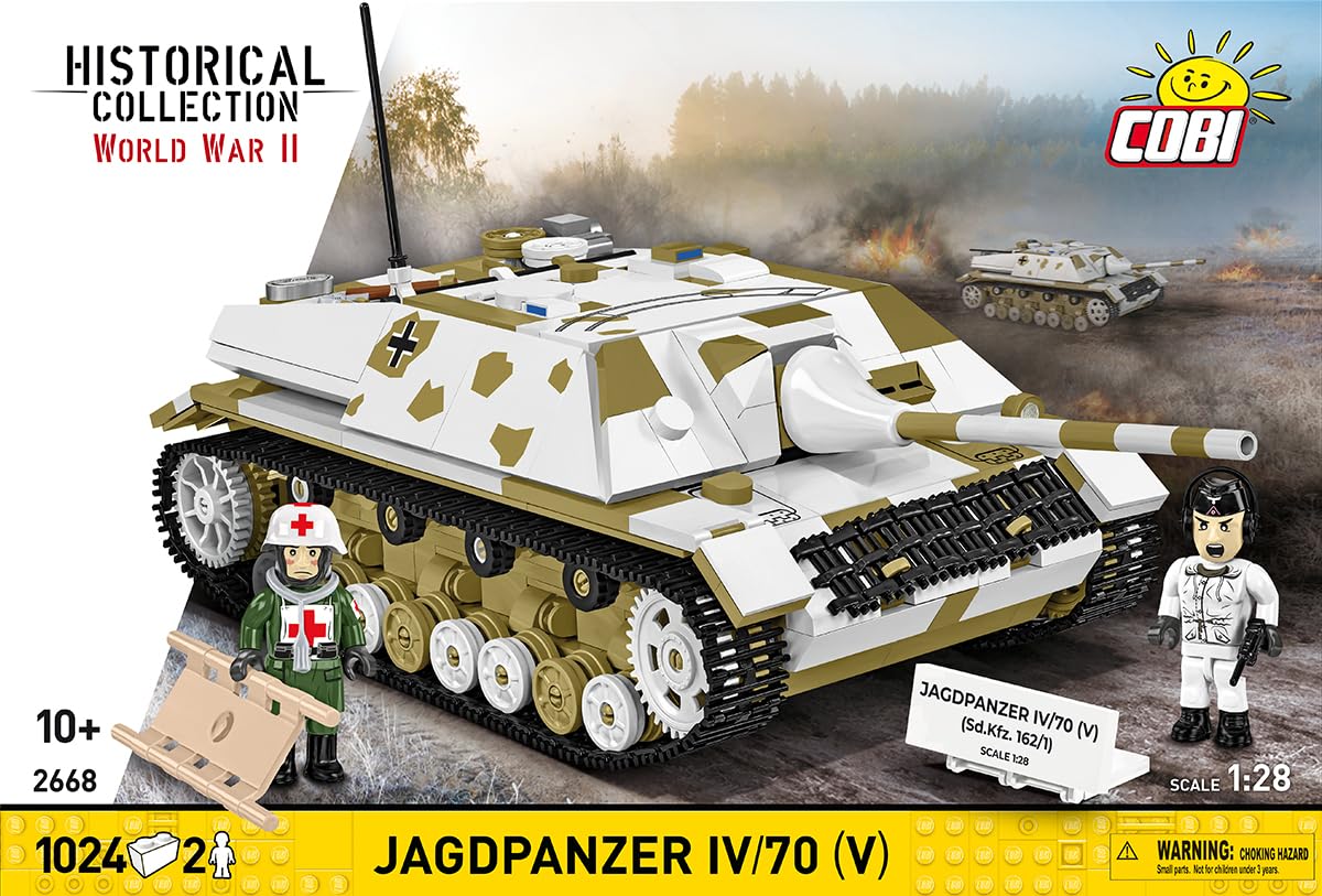 Cacciatore IV/70 (V) (SD.Kfz. 162/1)
