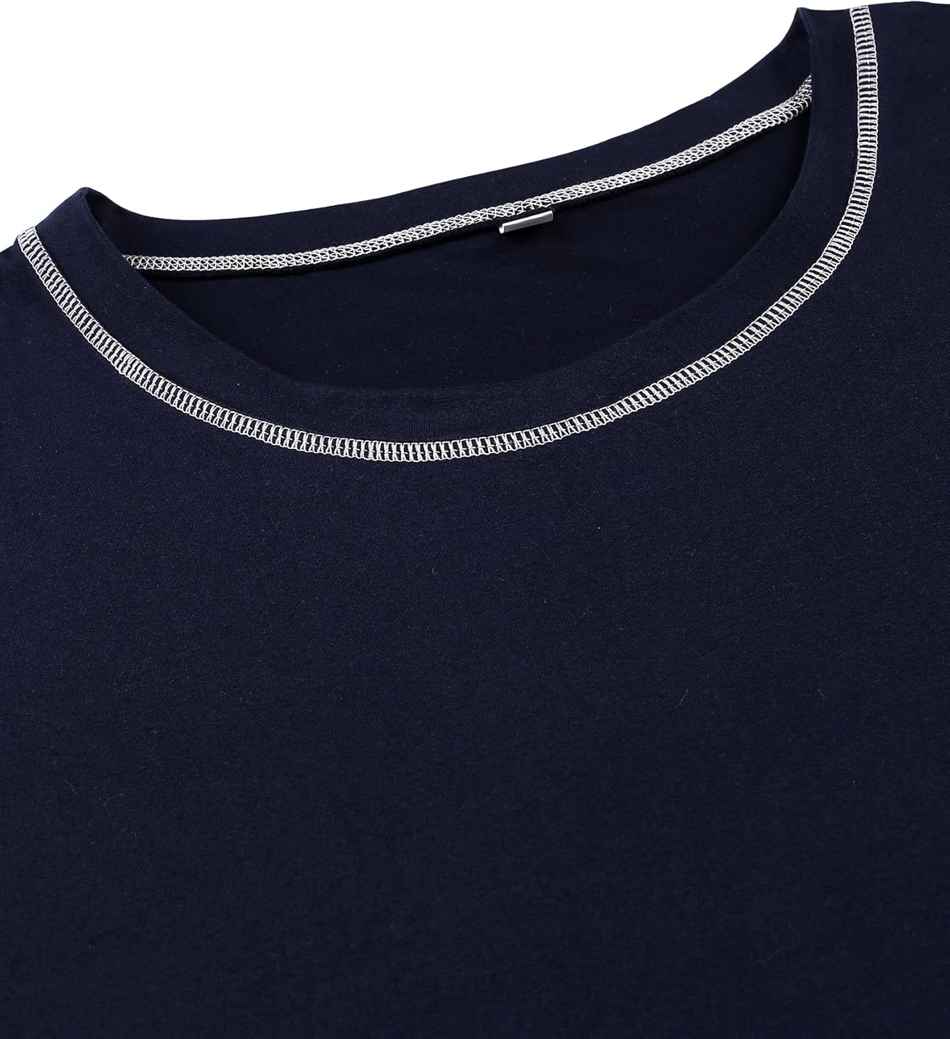 Womens Capri Pajama Sets Short Sleeve Sleepwear Top and Pants Floral Printed Lounge Sets with Pockets - Image 4