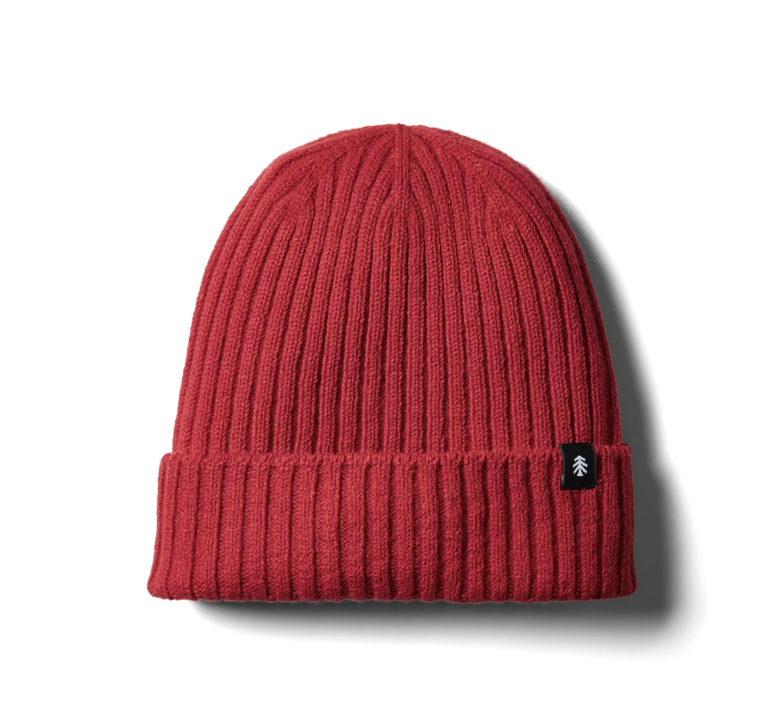 Amazon.com: Huckberry Flint and Tinder Japanese Rib Knit Beanie