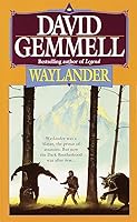 Algopix Similar Product 2 - Waylander (Drenai Tales, Book 4)