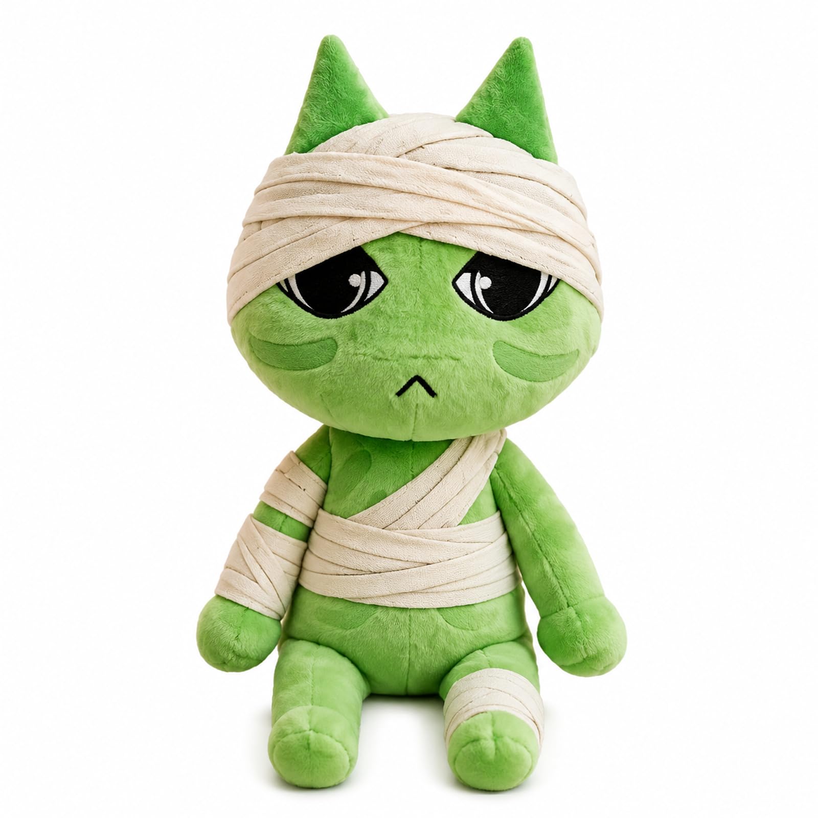 Animal Hospital Plush (Green)