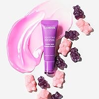 Vista 13 de LANEIGE Lip Glowy Balm: Crema hidratante de labios con manteca de karité, para un brillo hidratante y labios suaves