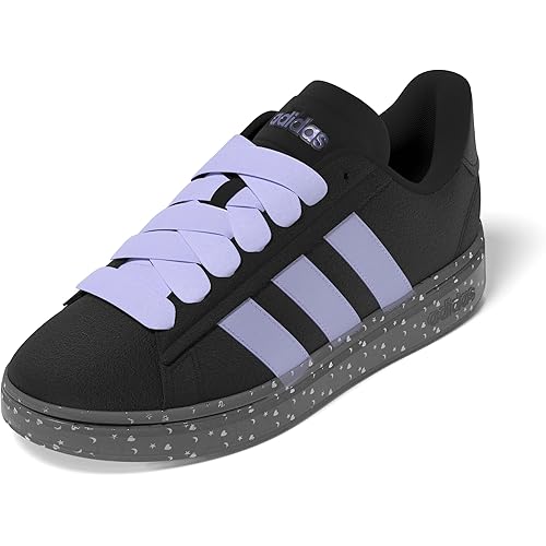 adidas Women's Grand Court Alpha 00s Sneaker