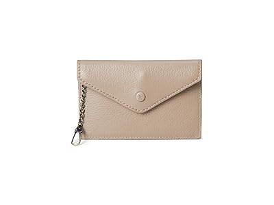 HOBO Goldie Card Case Wallet Women