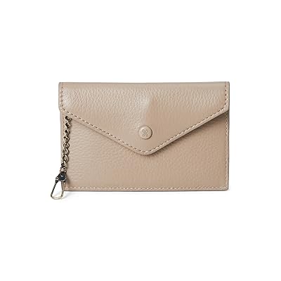 HOBO Goldie Card Case Wallet Women