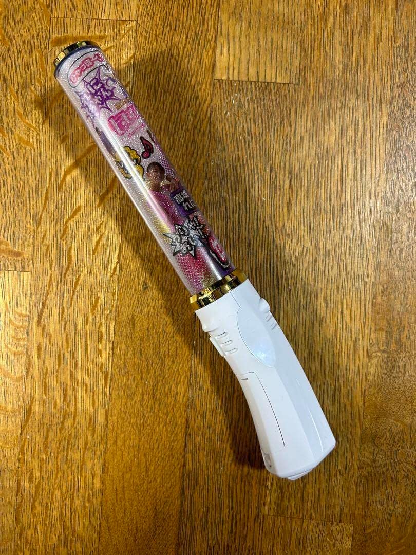 ももいろクローバーZ ペンライト 11本セット 百田夏菜子 ギガライト