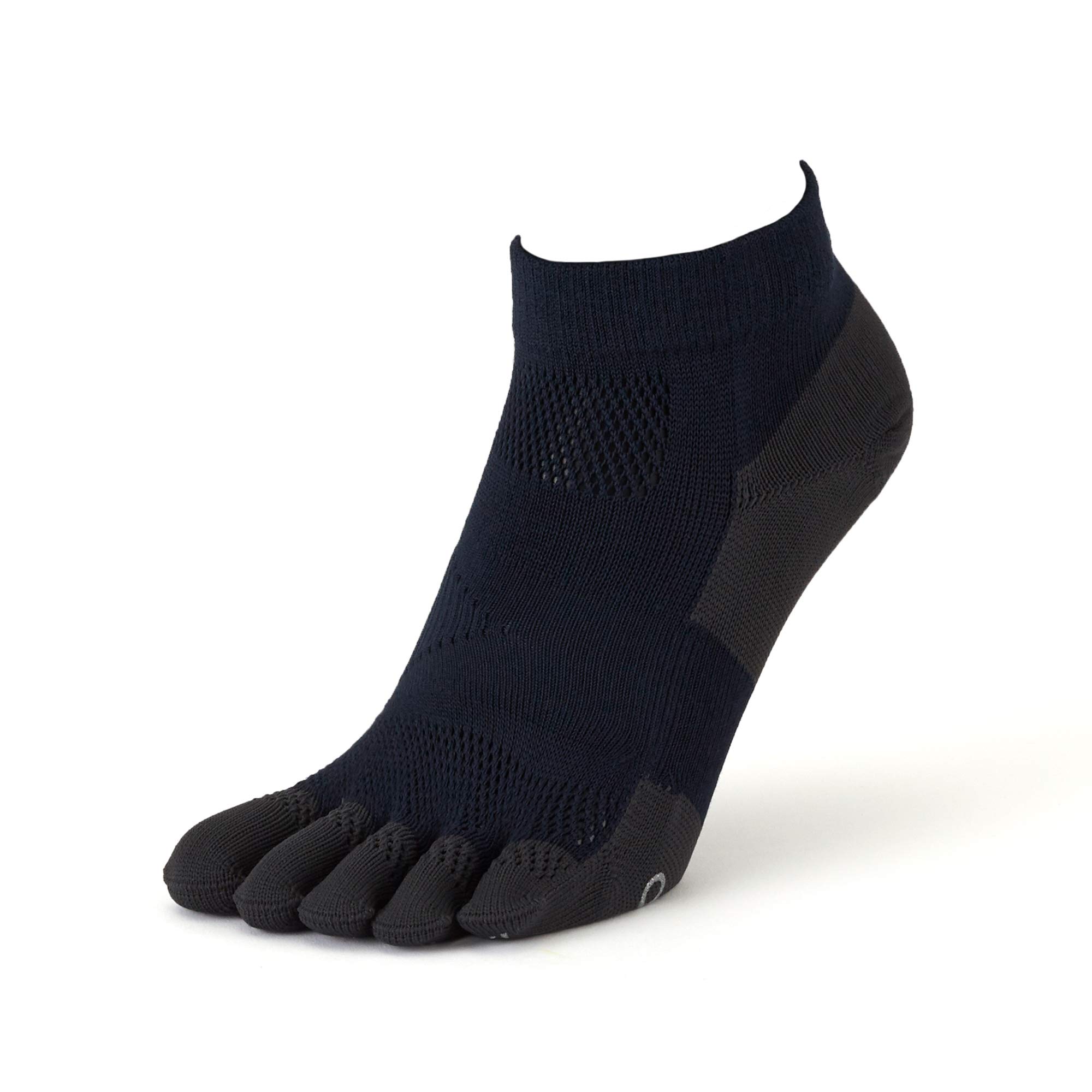Amazon | [タビオ] レーシングランプロ五本指ソックス 21.0～23.0cm