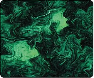 拡張ゲーミングパッド大型デスクマット 滑り止めゴムベース付き オフィスおよび家庭用 400x450mm 拡張パッド