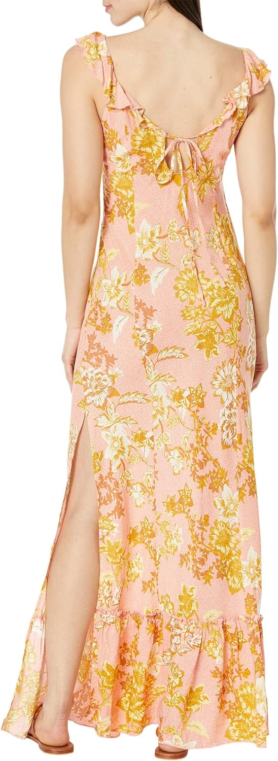 Free People Remind Me Maxi Dress - Image 3